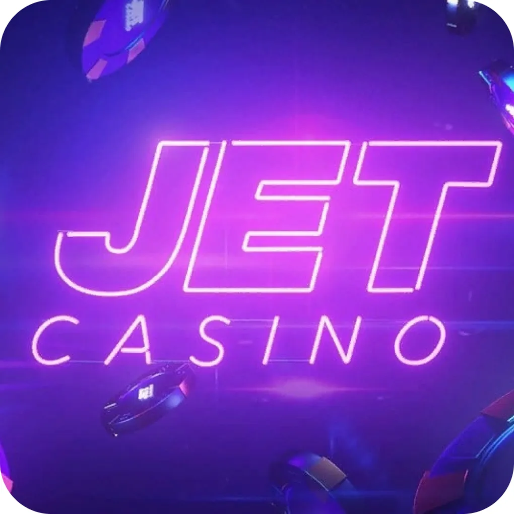 Jet Casino официальный сайт Jet Casino